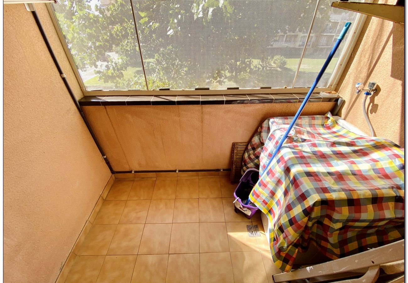 Apartament en Empuriabrava - RESERVA MARENOSTRUM Empuriabrava – INTERimmo