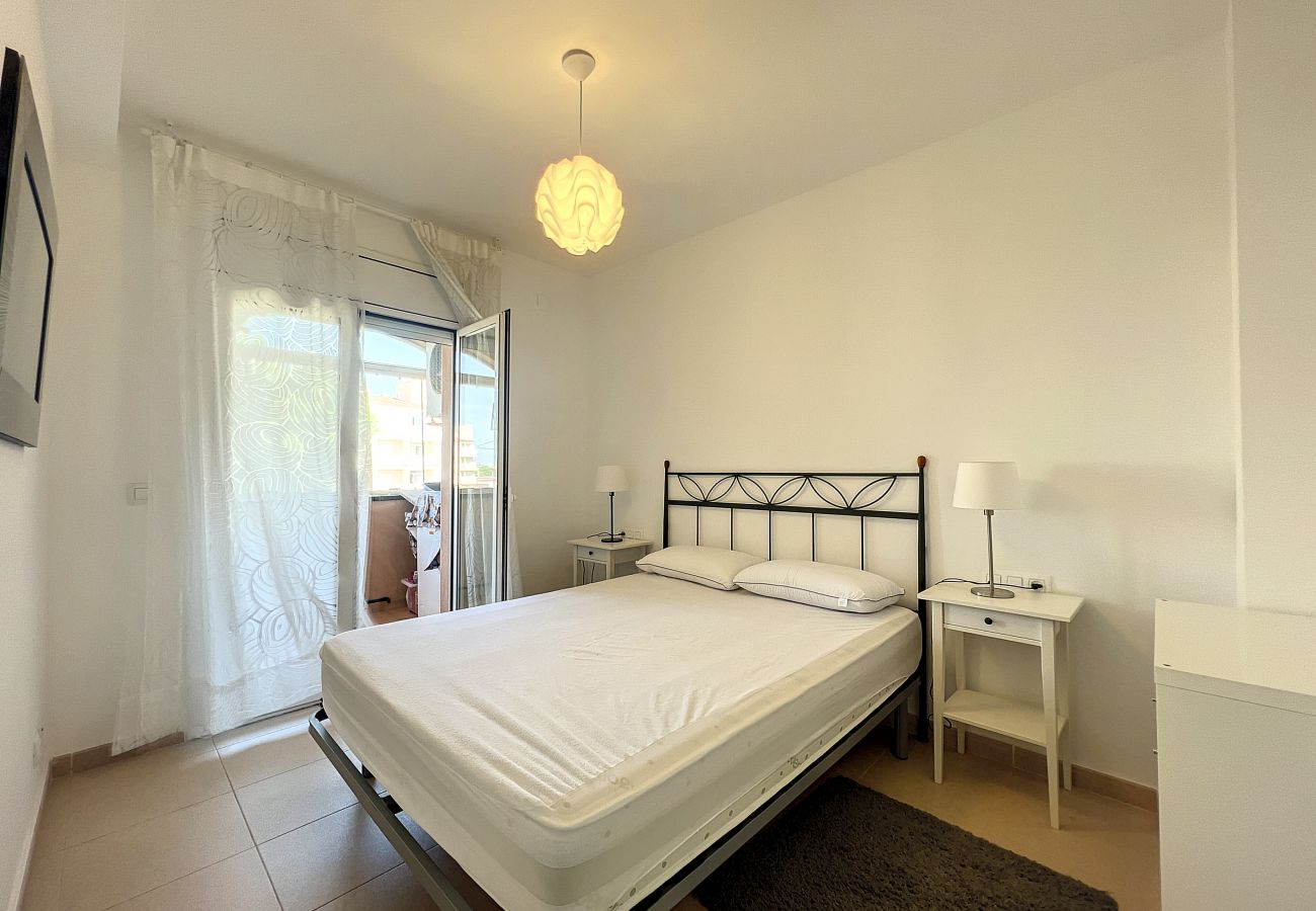 Apartament en Empuriabrava - RESERVA MARENOSTRUM Empuriabrava – INTERimmo