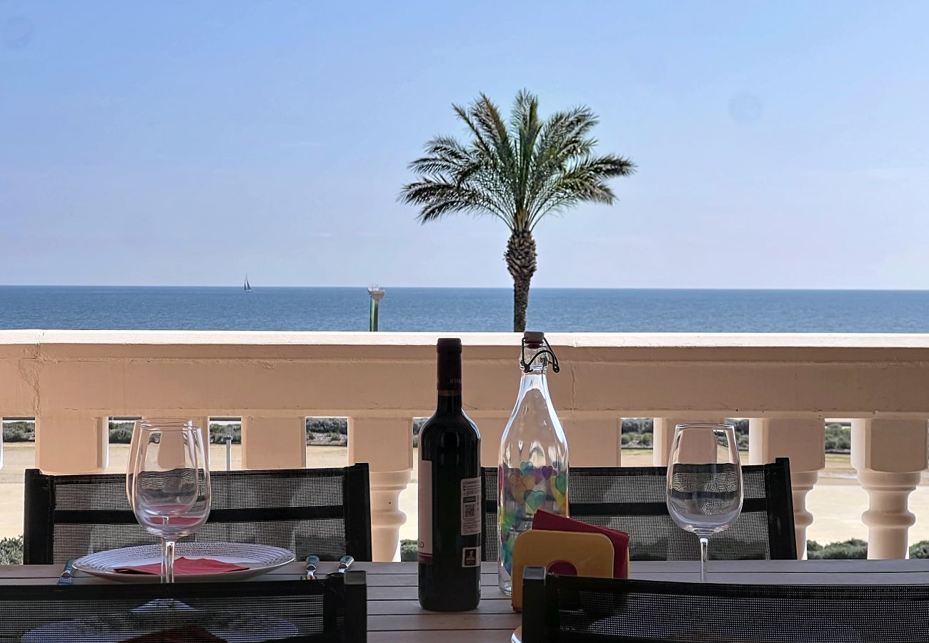 Apartament en Empuriabrava - RESERVA MARENOSTRUM Empuriabrava – INTERimmo