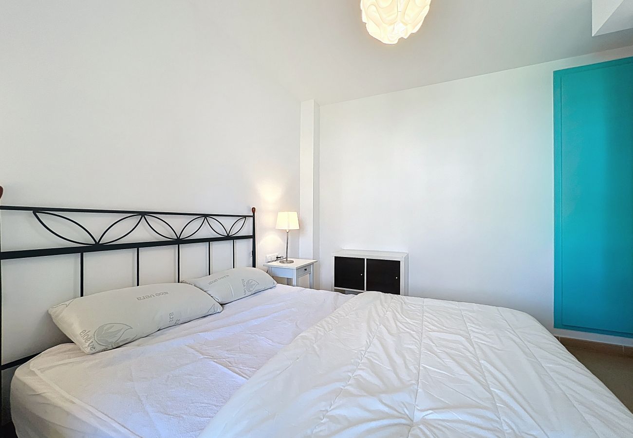 Apartament en Empuriabrava - RESERVA MARENOSTRUM Empuriabrava – INTERimmo