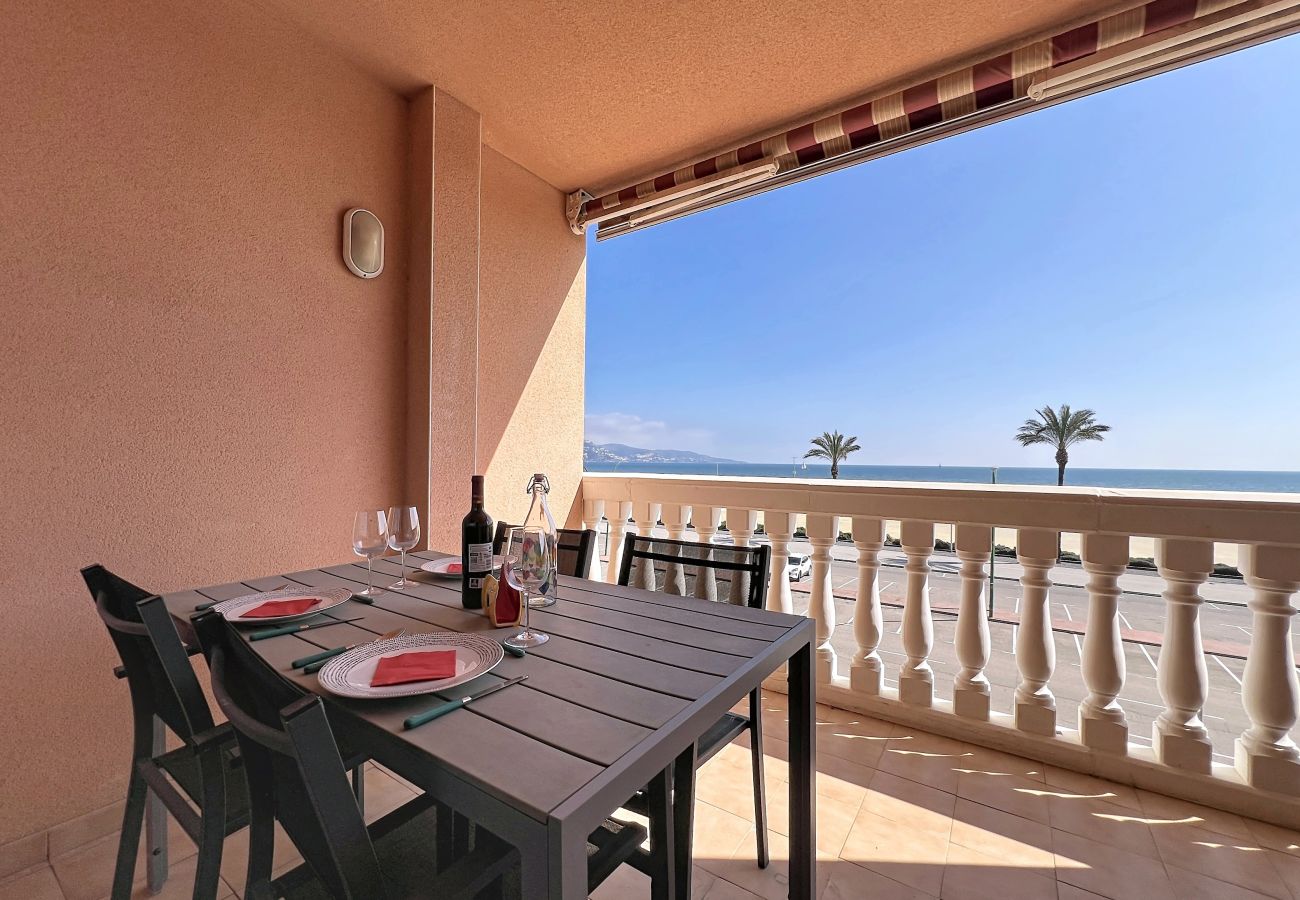 Apartament en Empuriabrava - RESERVA MARENOSTRUM Empuriabrava – INTERimmo