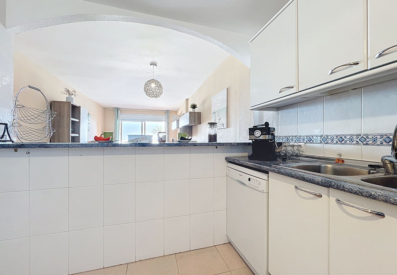 Apartament en Empuriabrava - RESERVA MARENOSTRUM Empuriabrava – INTERimmo