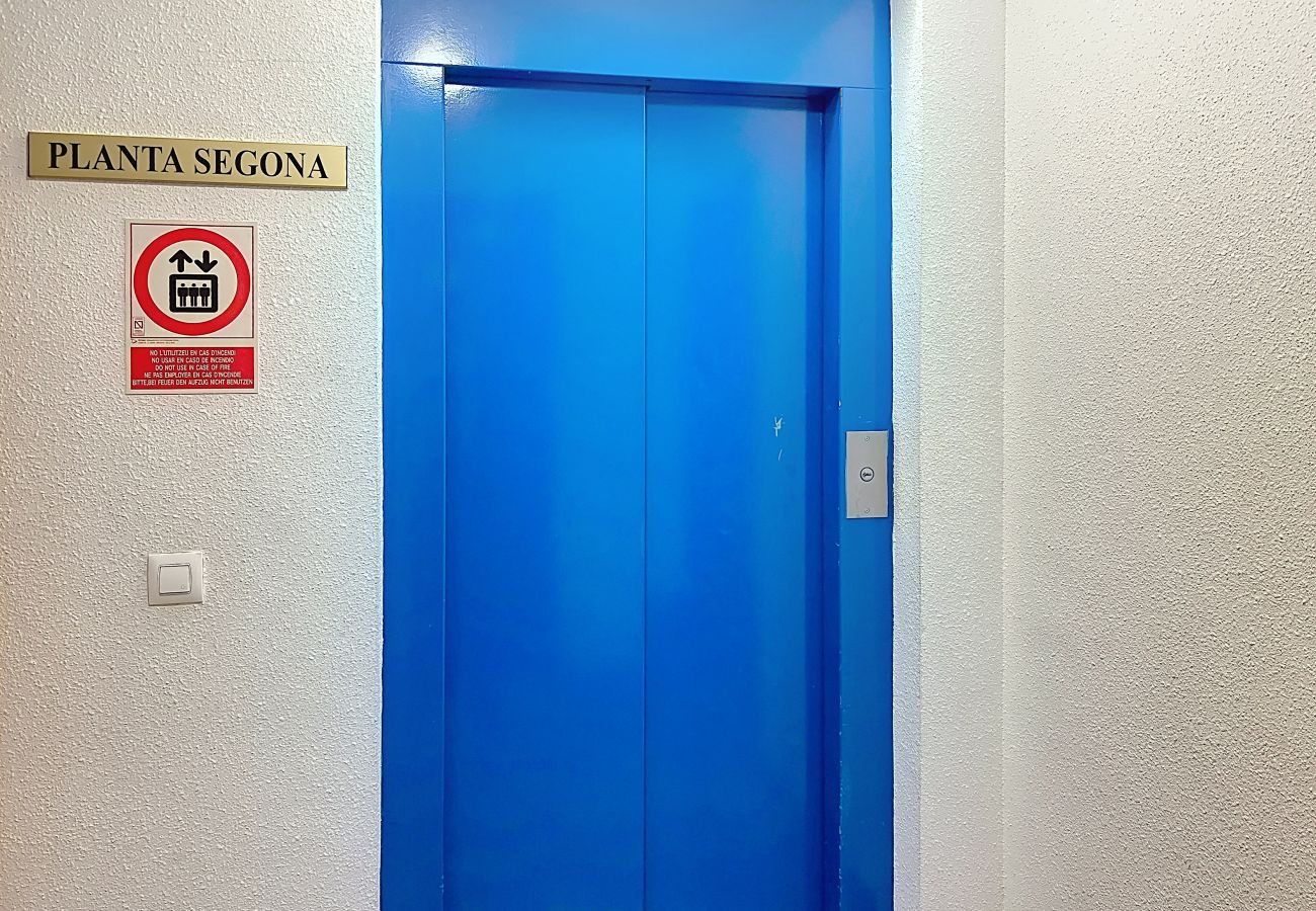 Apartament en Empuriabrava - RESERVA MARENOSTRUM Empuriabrava – INTERimmo