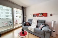 Apartament en Rosas / Roses - R. Marine II 136 - Piso con piscina comunitaria