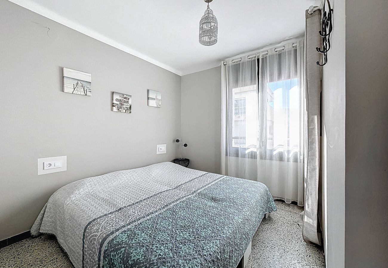 Apartament en Rosas / Roses - SIRENA 2 2 Rosas / Roses – INTERimmo