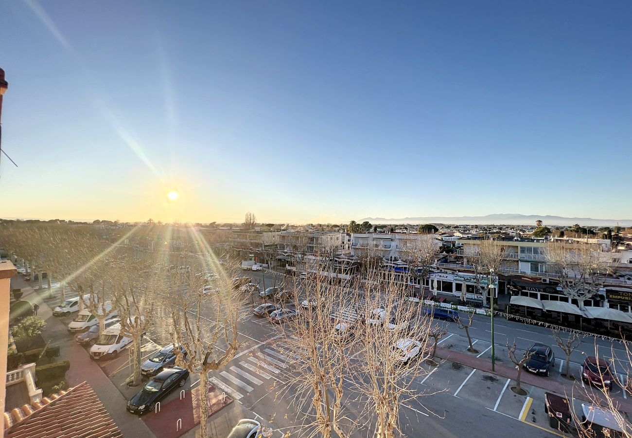 Apartament en Empuriabrava - GRAN RESERVA 21 Empuriabrava – INTERimmo