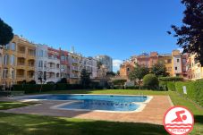 Apartament en Empuriabrava - Gran Reserva 21 -Piso muy cerca de la Playa