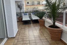 Apartament en Empuriabrava - CLUB NAUTIC III B16 -T2 Piso cerca del mar