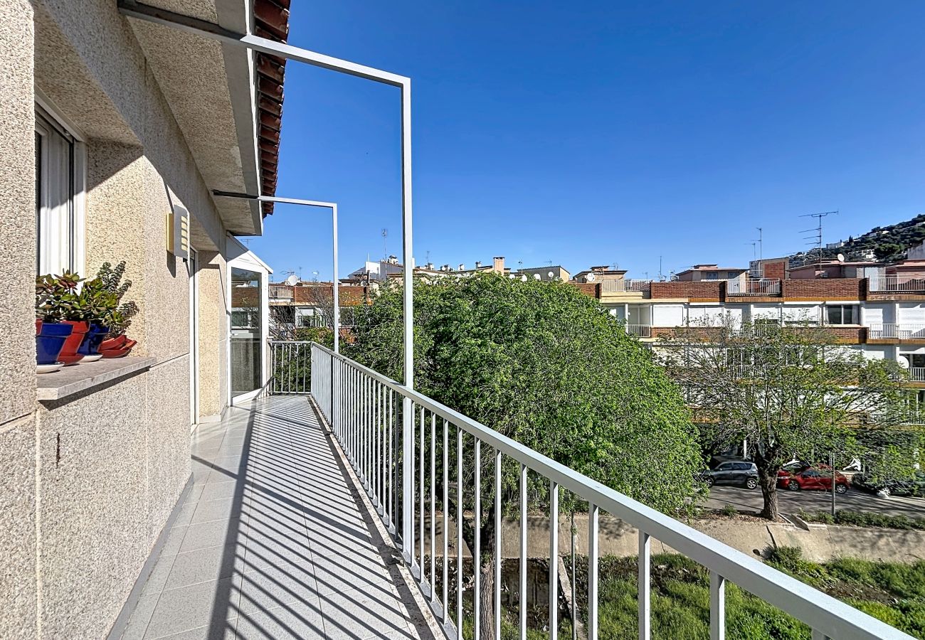 Apartament en Rosas / Roses - CUANA 3 6  Rosas / Roses – INTERimmo