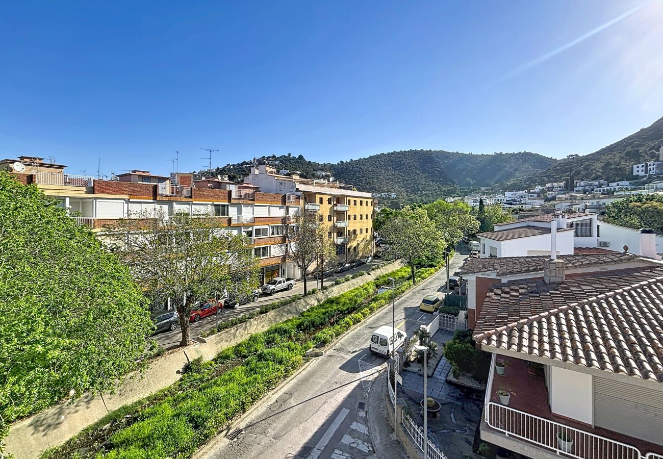 Apartament en Rosas / Roses - CUANA 3 6  Rosas / Roses – INTERimmo