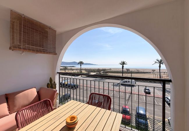 Apartament en Empuriabrava - BAHIA I 43 Empuriabrava – INTERimmo