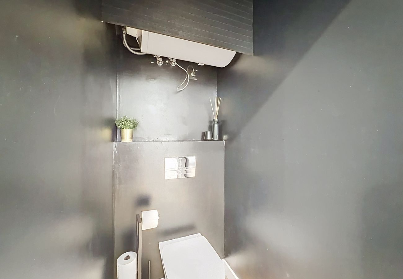 Apartament en Empuriabrava - BAHIA I 43 Empuriabrava – INTERimmo