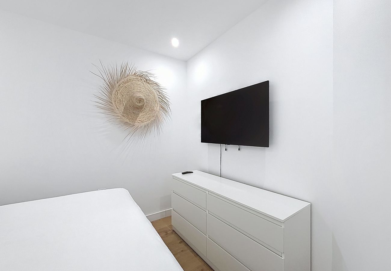 Apartament en Empuriabrava - BAHIA I 43 Empuriabrava – INTERimmo