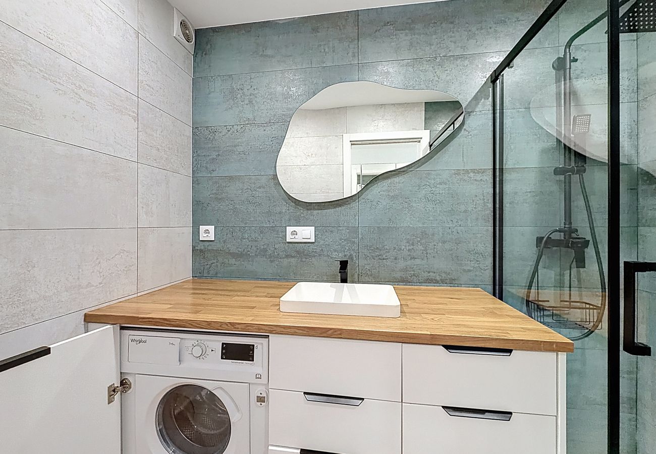 Apartament en Empuriabrava - BAHIA I 43 Empuriabrava – INTERimmo