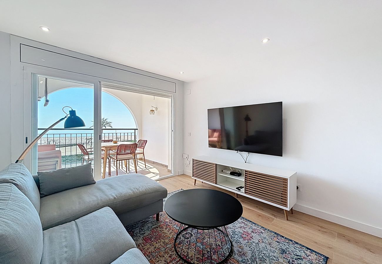 Apartament en Empuriabrava - BAHIA I 43 Empuriabrava – INTERimmo