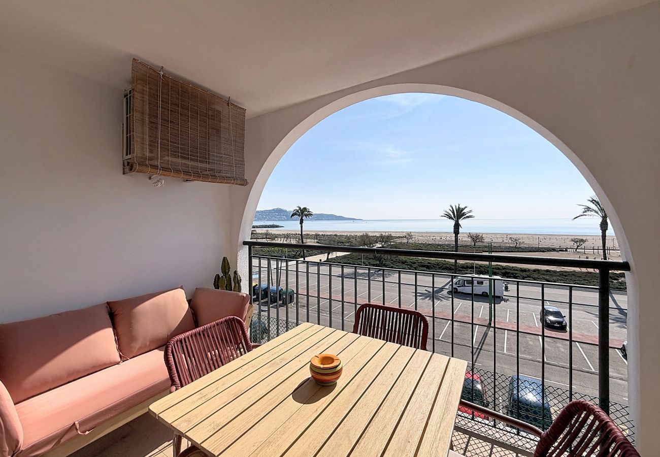 Apartament en Empuriabrava - BAHIA I 43 Empuriabrava – INTERimmo