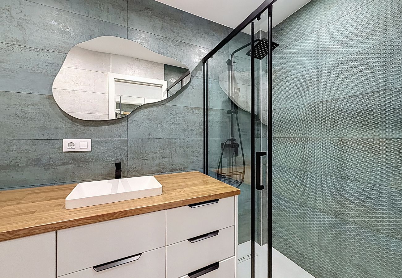 Apartament en Empuriabrava - BAHIA I 43 Empuriabrava – INTERimmo