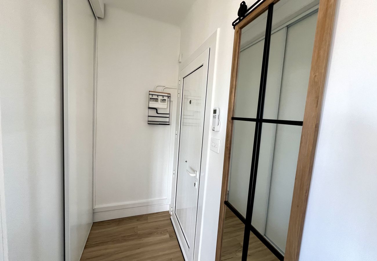 Apartament en Rosas / Roses - BONREPOS Rosas / Roses – INTERimmo