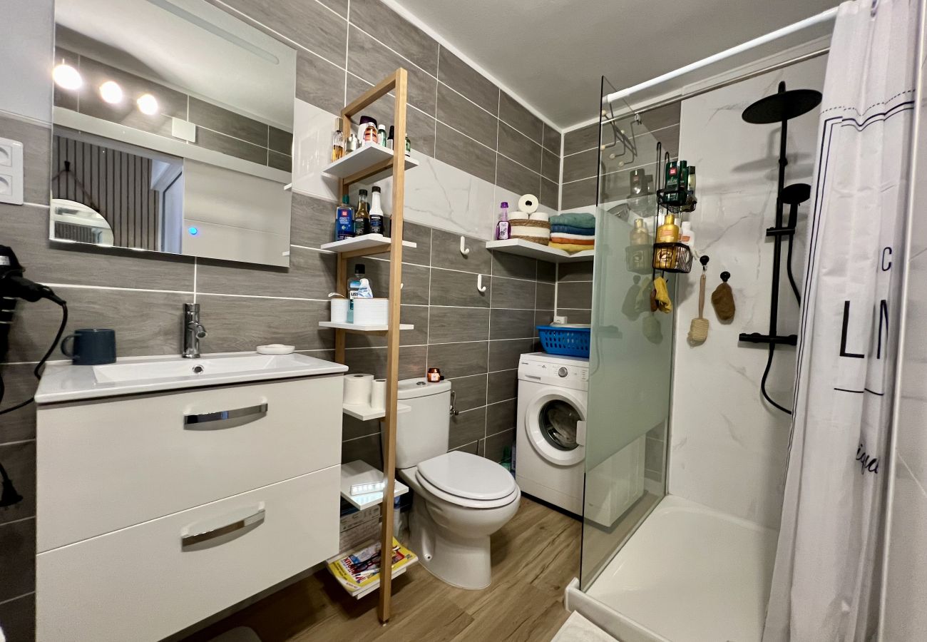 Apartament en Rosas / Roses - BONREPOS Rosas / Roses – INTERimmo