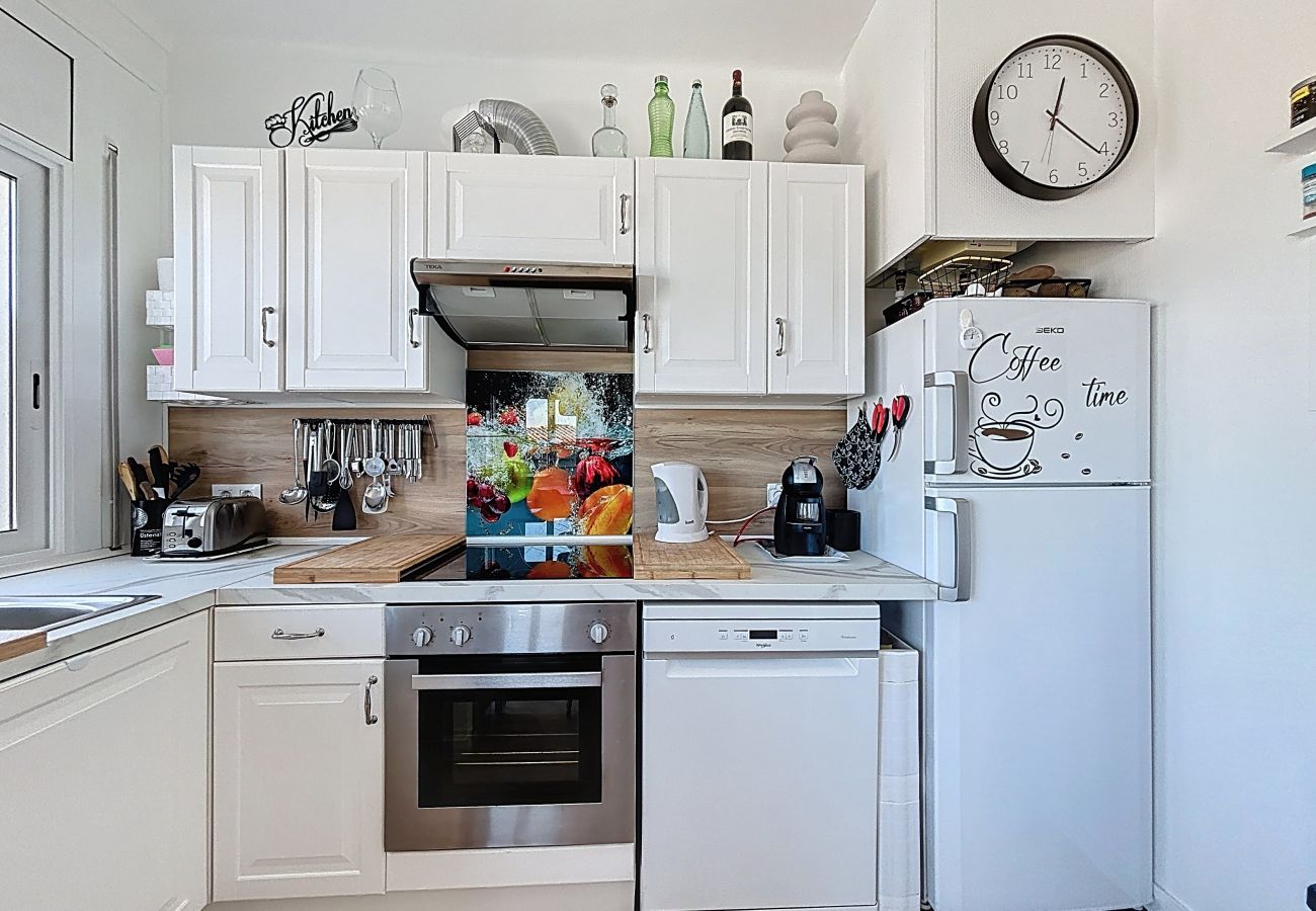 Apartament en Rosas / Roses - BONREPOS Rosas / Roses – INTERimmo