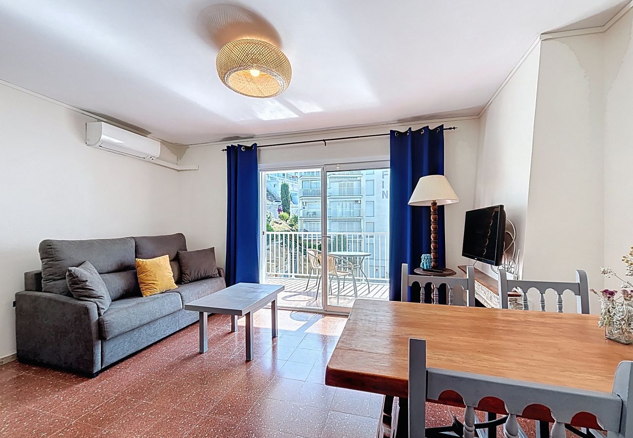 Apartament en Rosas / Roses - BLAUMAR 5G Rosas / Roses – INTERimmo