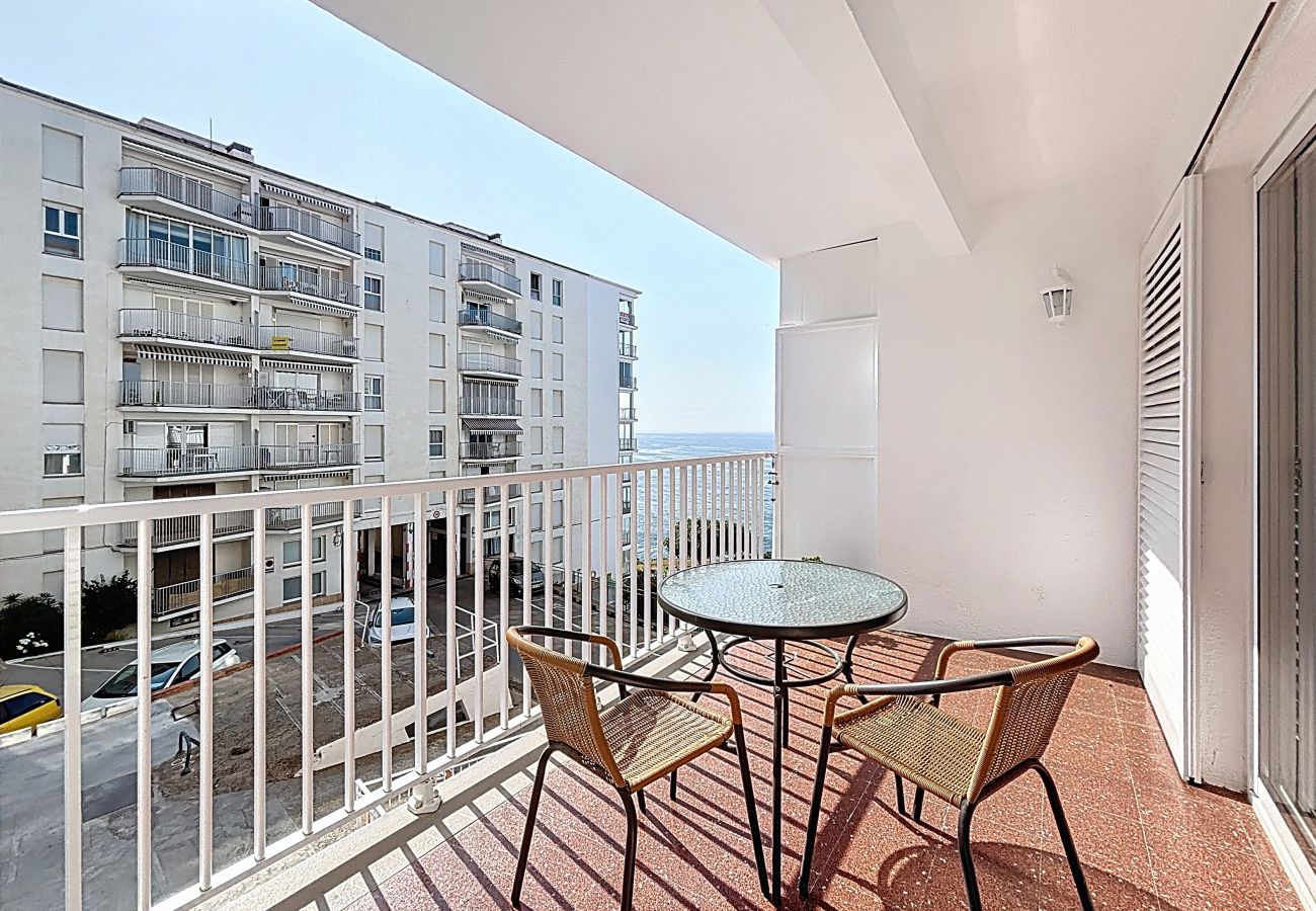 Apartament en Rosas / Roses - BLAUMAR 5G Rosas / Roses – INTERimmo