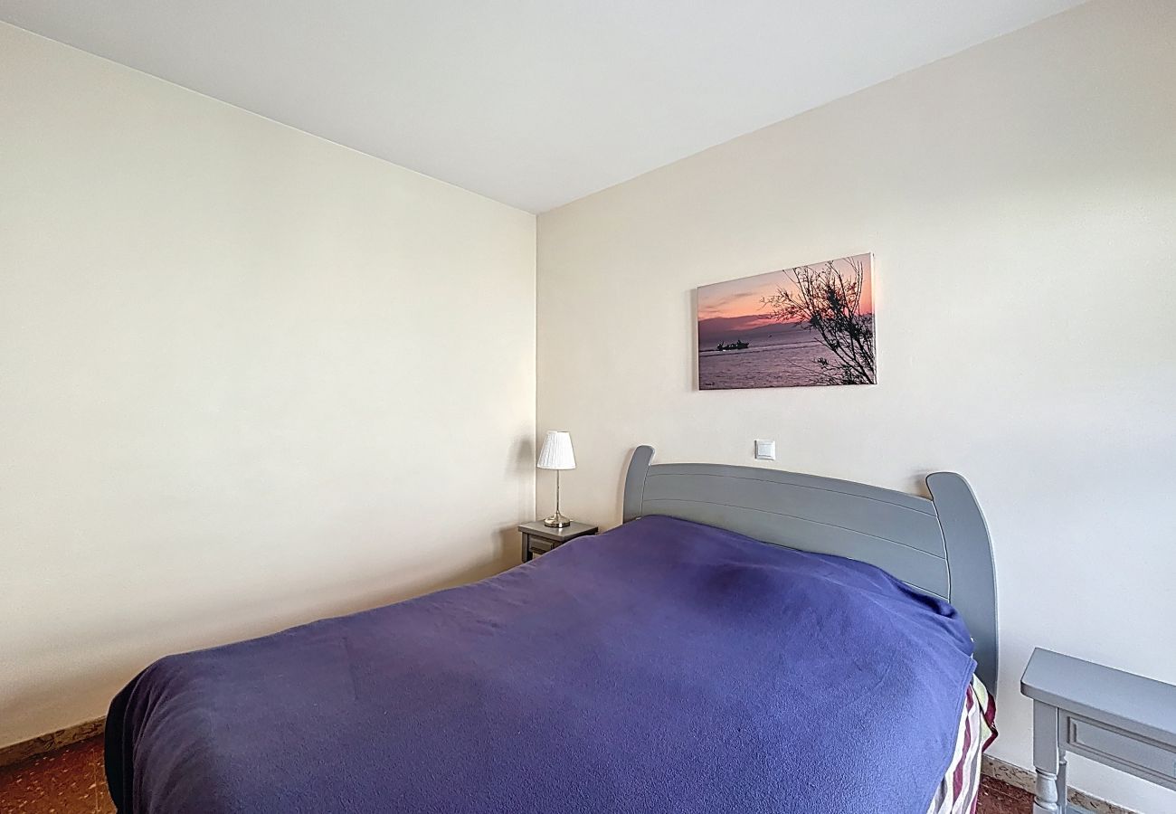 Apartament en Rosas / Roses - BLAUMAR 5G Rosas / Roses – INTERimmo