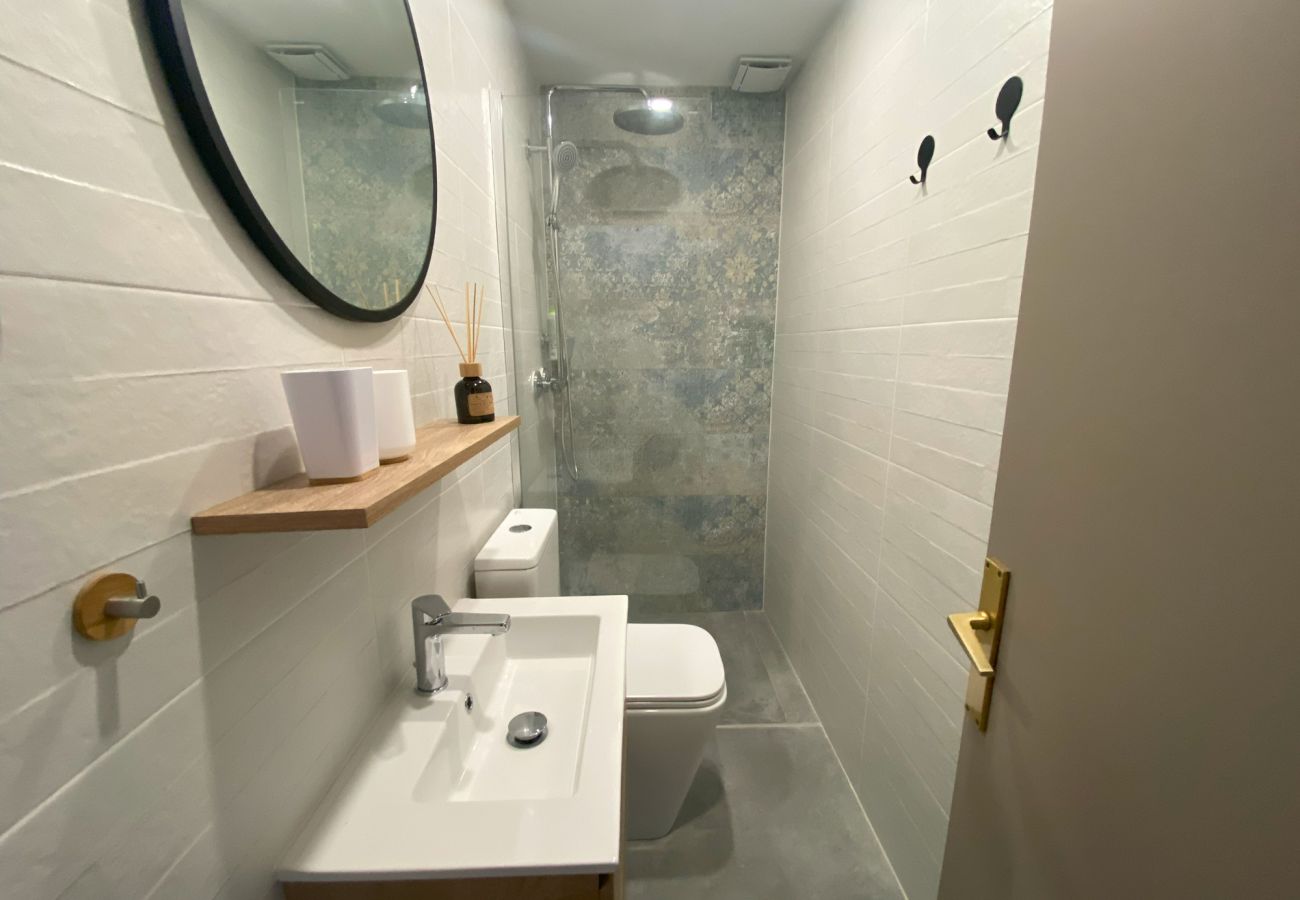 Apartament en Empuriabrava - PORTO FINO Empuriabrava – INTERimmo