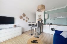 Apartament en Empuriabrava - Porto Fino - Apartamento vista al canal reformado
