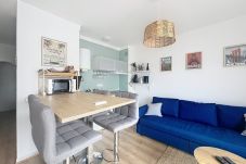 Apartament en Empuriabrava - Porto Fino - Apartamento vista al canal reformado