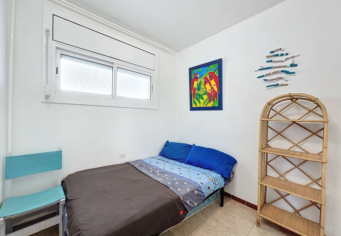 Apartament en Rosas / Roses - GRAN CANAL Rosas / Roses – INTERimmo