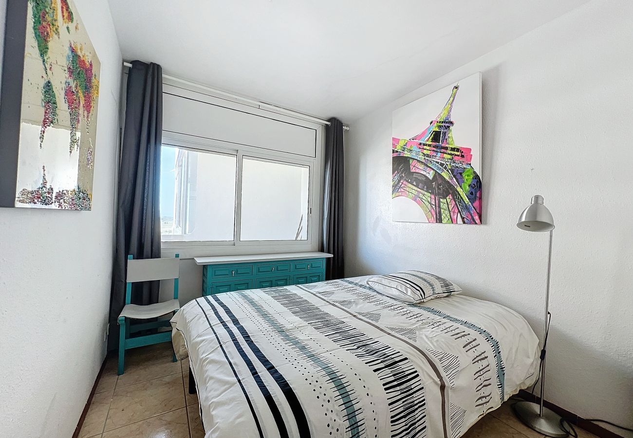 Apartament en Rosas / Roses - GRAN CANAL Rosas / Roses – INTERimmo