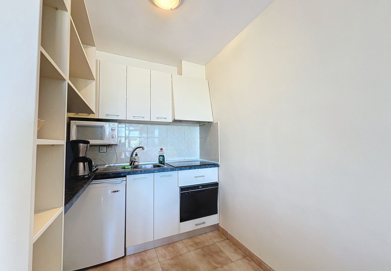 Apartament en Empuriabrava - GR RESERVA 17 2 12 Empuriabrava – INTERimmo