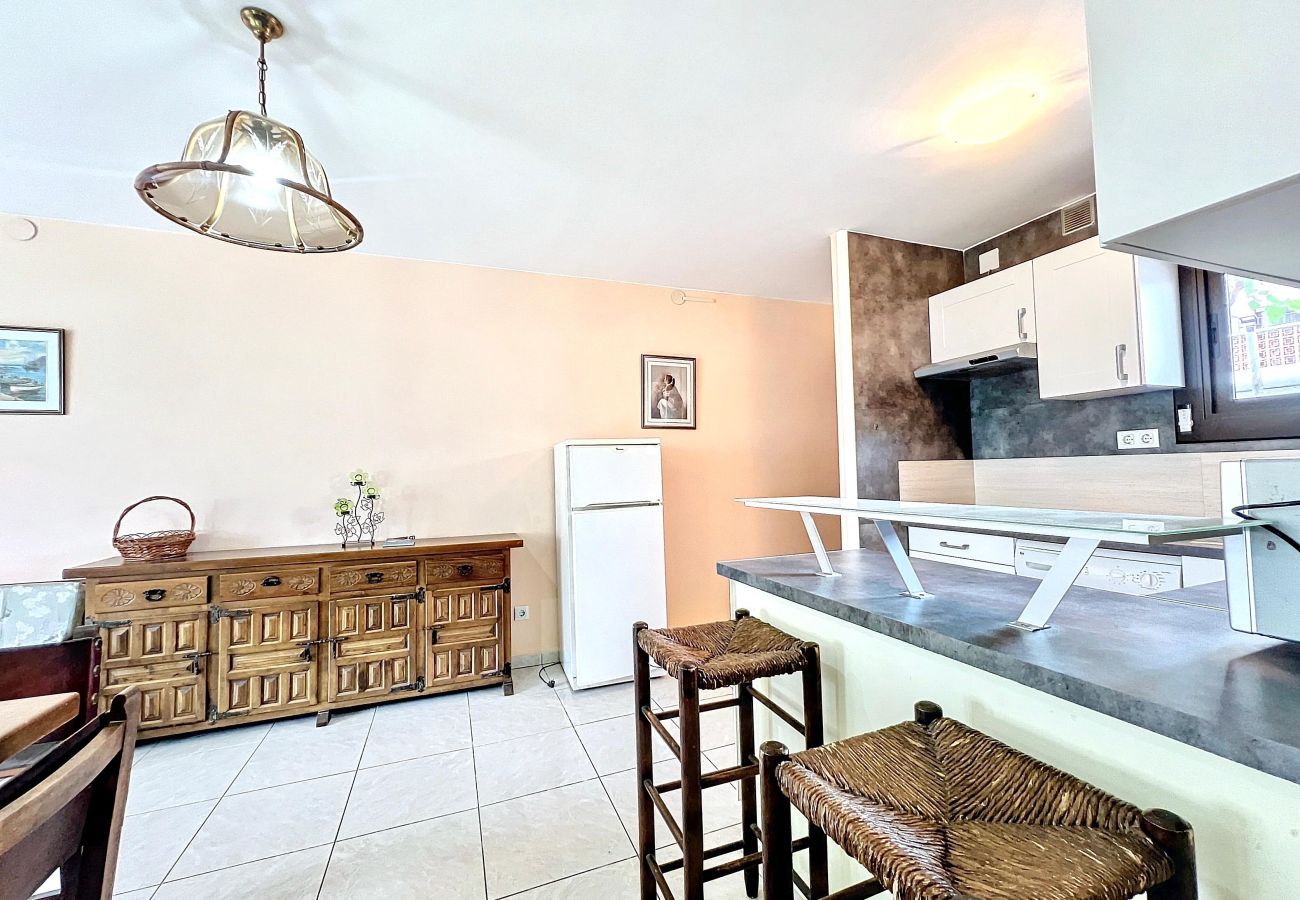 Apartament en Empuriabrava - PORT SOTAVENT I Empuriabrava – INTERimmo