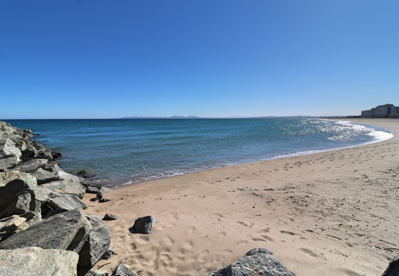 Apartament en Empuriabrava - PORT SOTAVENT I Empuriabrava – INTERimmo