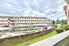 Apartament en Empuriabrava - Port Sotavent I - Piso con piscina comunitaria