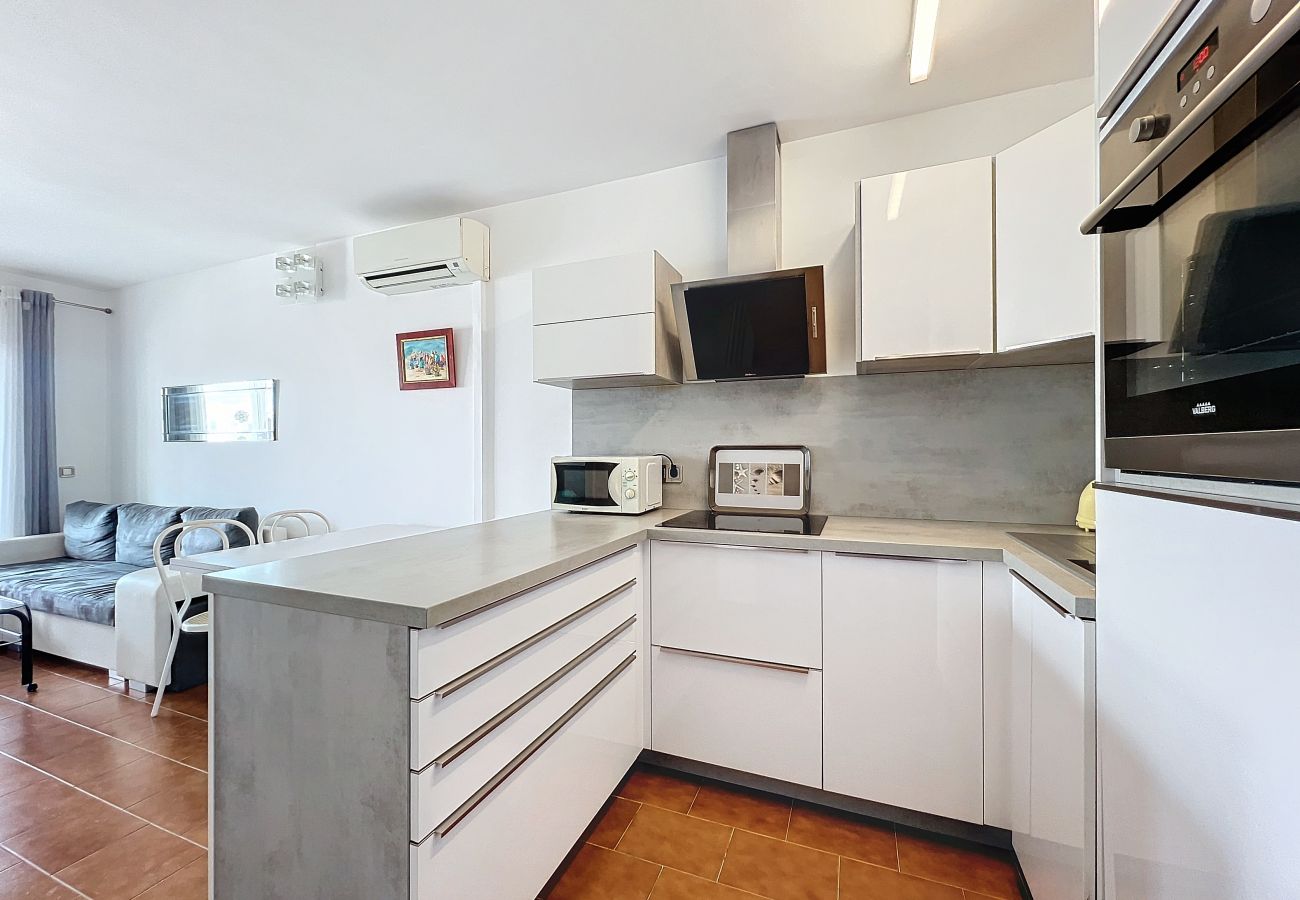 Apartament en Empuriabrava - ONADA II Empuriabrava – INTERimmo