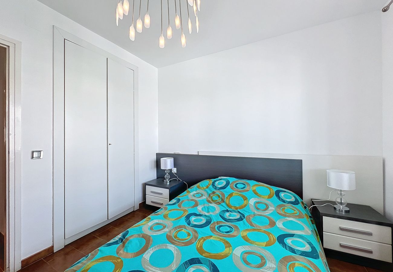 Apartament en Empuriabrava - ONADA II Empuriabrava – INTERimmo