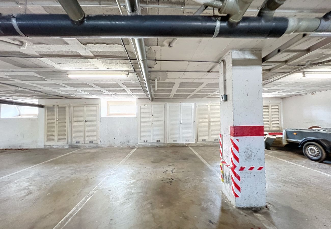 Apartament en Empuriabrava - ONADA II Empuriabrava – INTERimmo