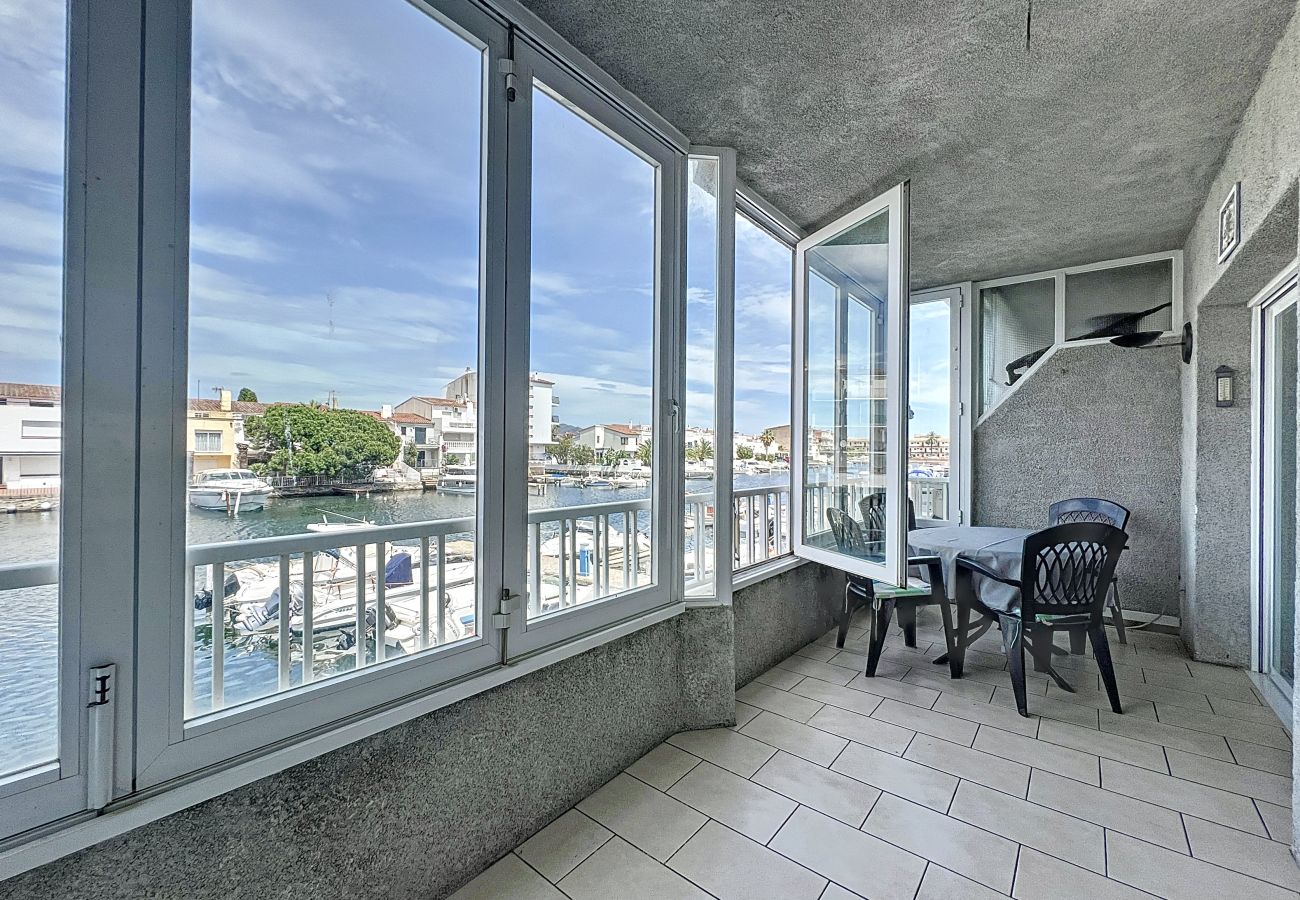 Apartament en Empuriabrava - ONADA II Empuriabrava – INTERimmo