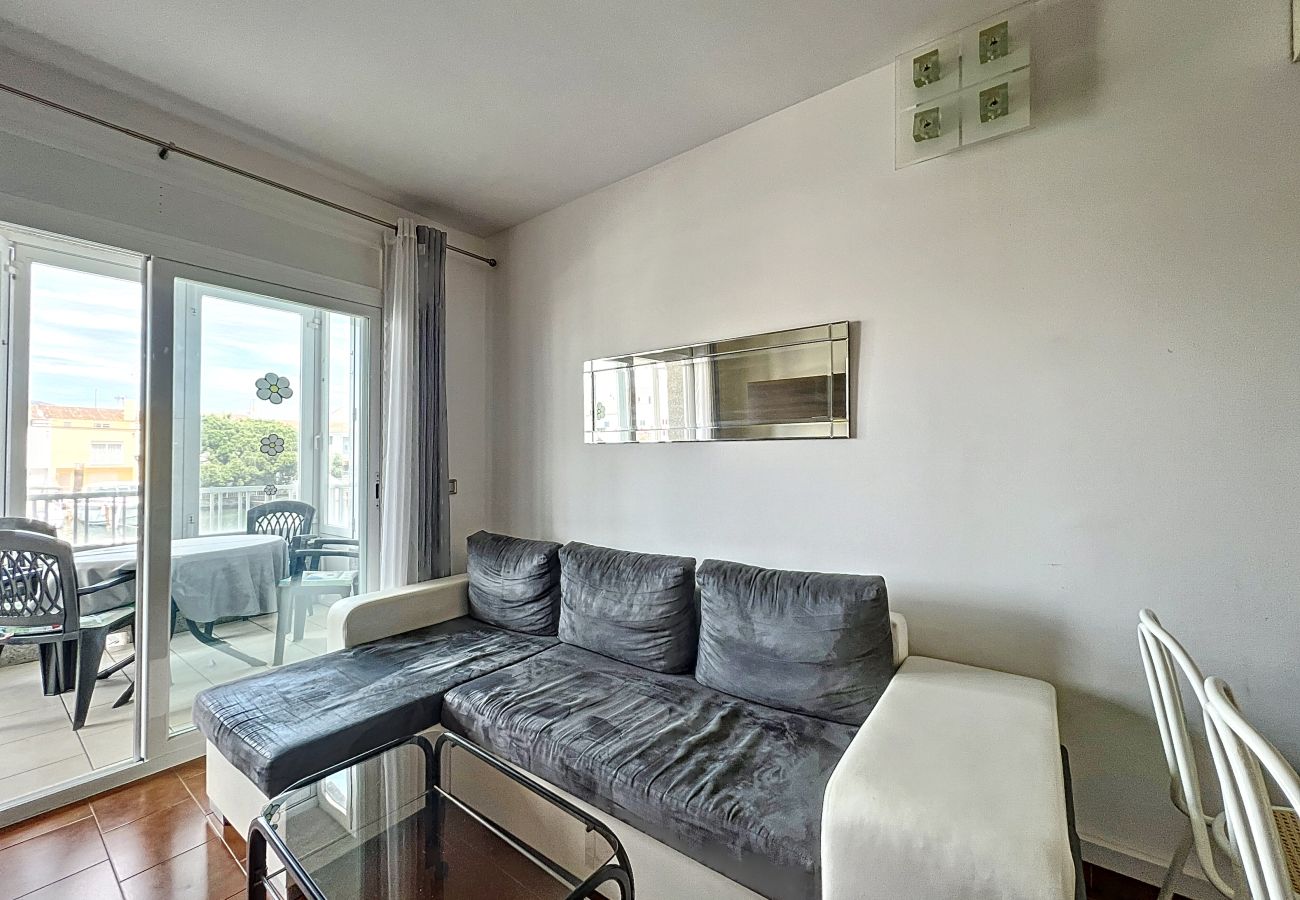 Apartament en Empuriabrava - ONADA II Empuriabrava – INTERimmo