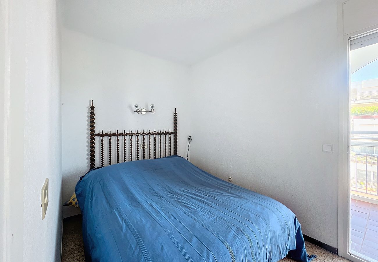 Apartament en Empuriabrava - BAHIA II 605 Empuriabrava – INTERimmo