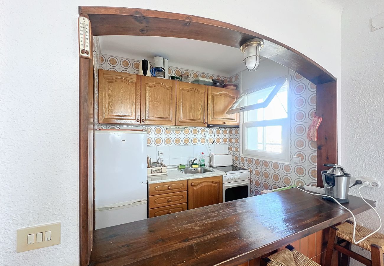 Apartament en Empuriabrava - BAHIA II 605 Empuriabrava – INTERimmo