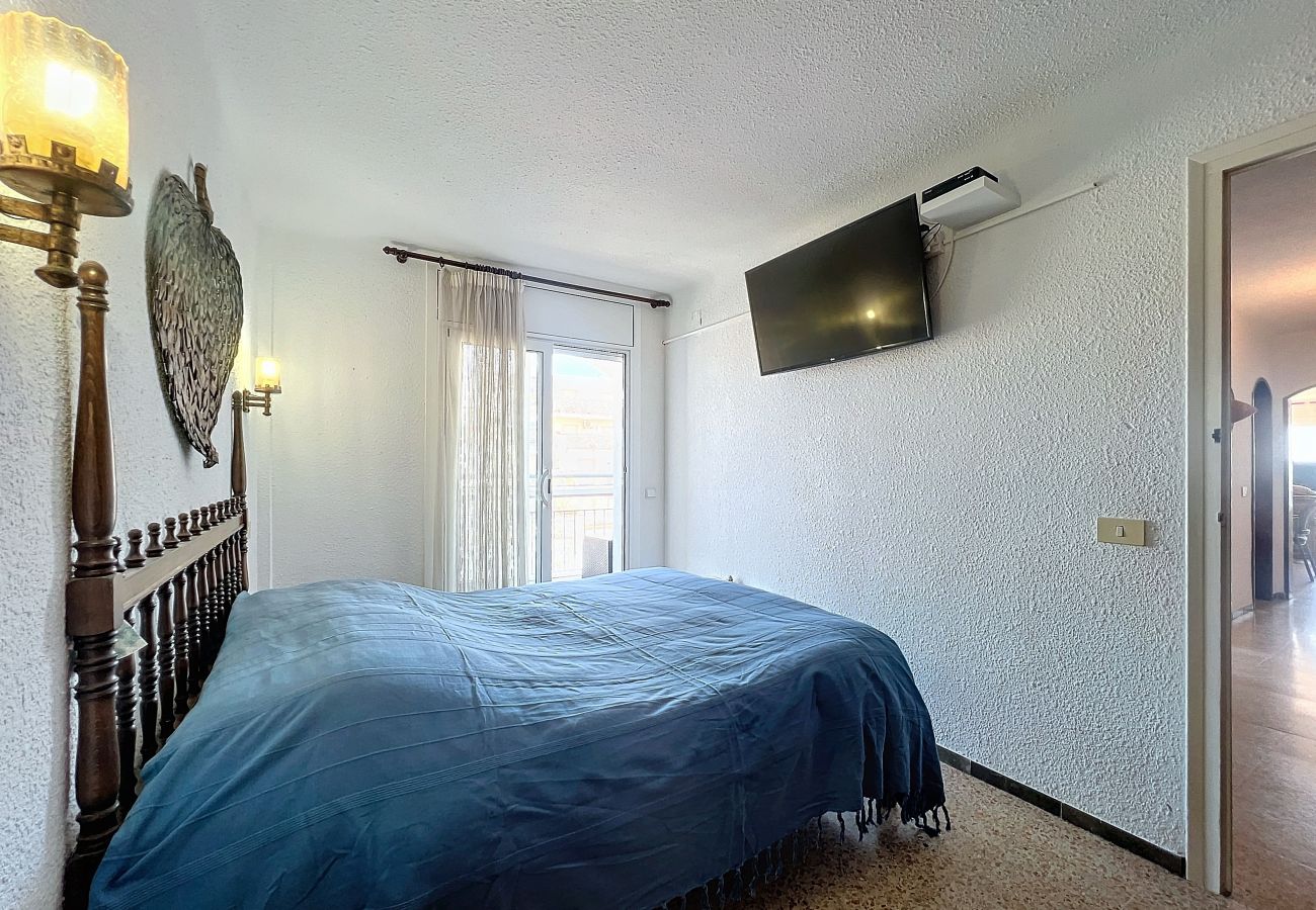 Apartament en Empuriabrava - BAHIA II 605 Empuriabrava – INTERimmo