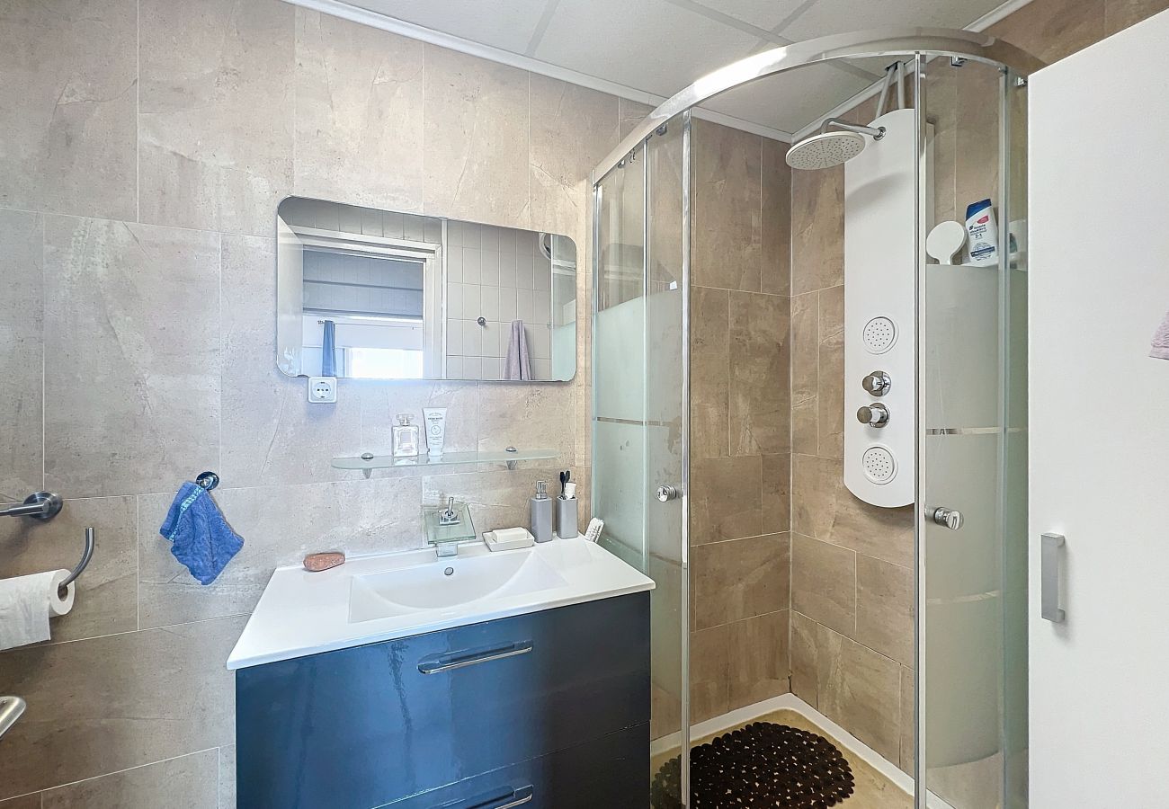 Estudi en Rosas / Roses - DELFIN 7K Rosas / Roses – INTERimmo