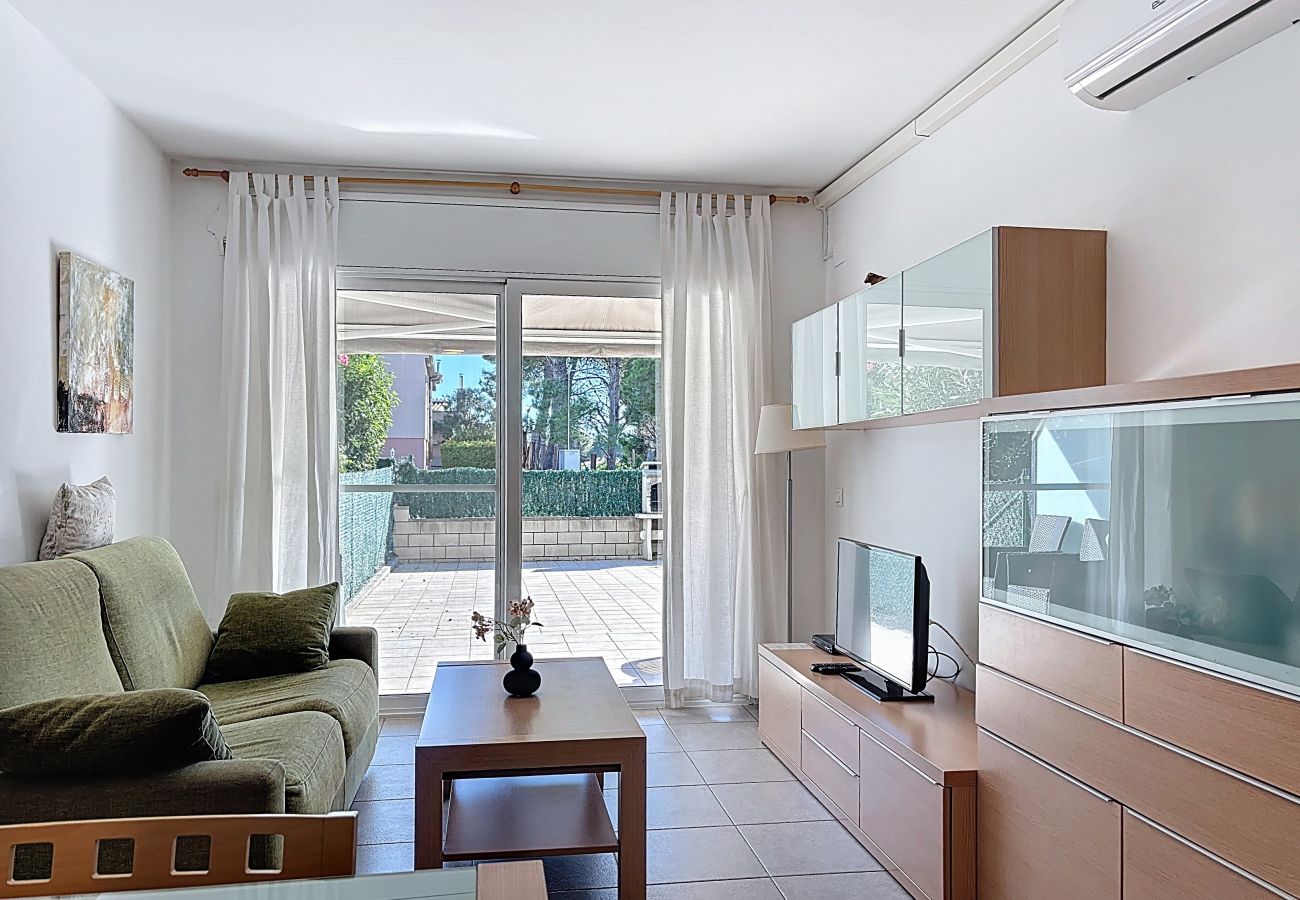 Apartament en Rosas / Roses - ARGENTERA - Rosas / Roses INTERimmo