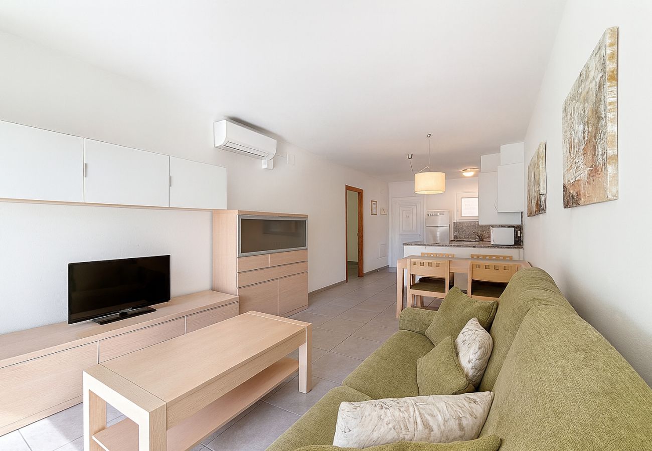 Apartament en Rosas / Roses - ARGENTERA - Rosas / Roses INTERimmo