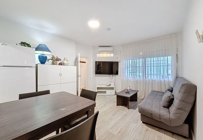 Apartament en Rosas / Roses - REMENDADORES Rosas / Roses – INTERimmo