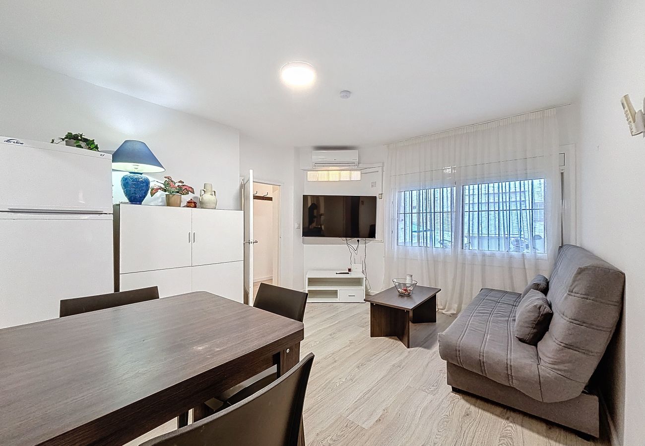 Apartament en Rosas / Roses - REMENDADORES Rosas / Roses – INTERimmo