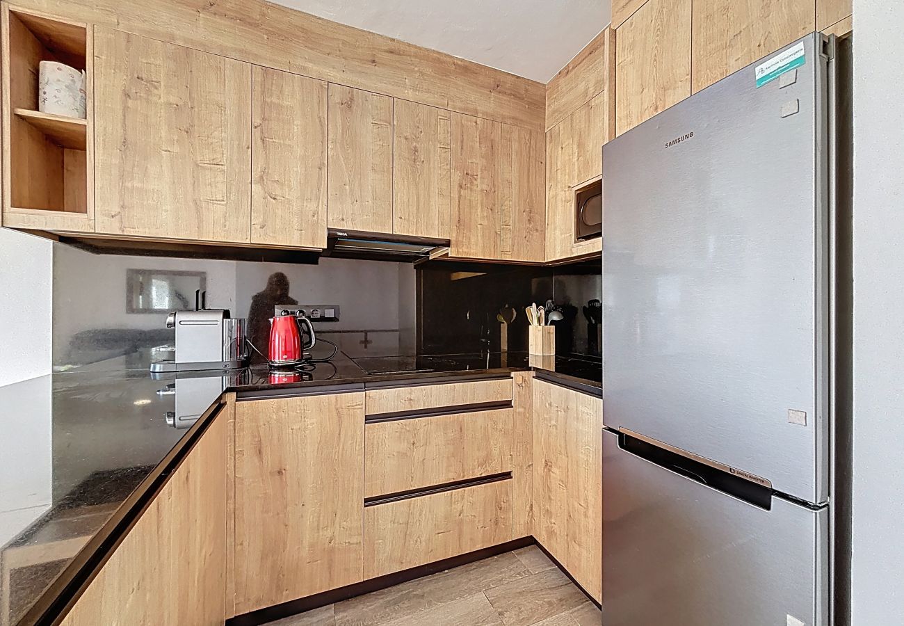 Casa en Rosas / Roses - ROSALES Rosas / Roses – INTERimmo